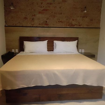 Hotel Sonno Plaza Allende Μεξικό Εξωτερικό φωτογραφία