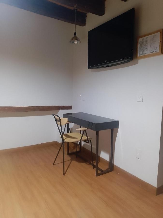 Hotel Sonno Plaza Allende Μεξικό Εξωτερικό φωτογραφία