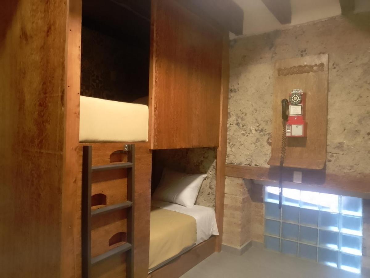 Hotel Sonno Plaza Allende Μεξικό Εξωτερικό φωτογραφία