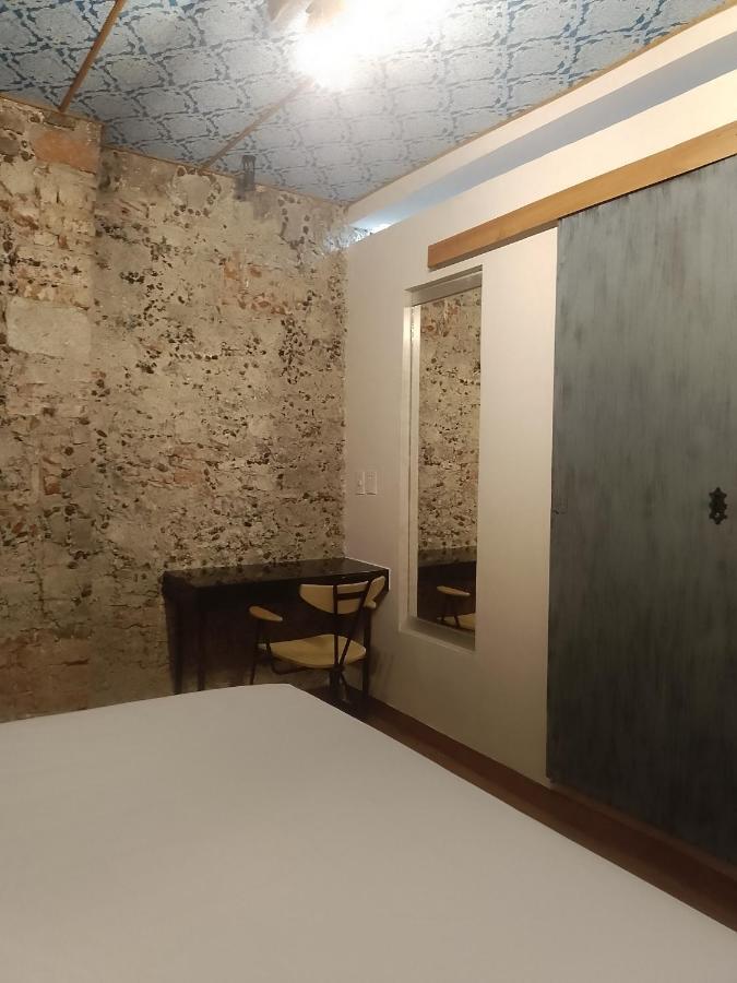 Hotel Sonno Plaza Allende Μεξικό Εξωτερικό φωτογραφία