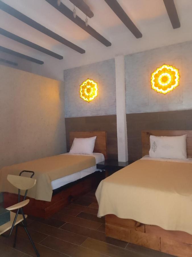 Hotel Sonno Plaza Allende Μεξικό Εξωτερικό φωτογραφία