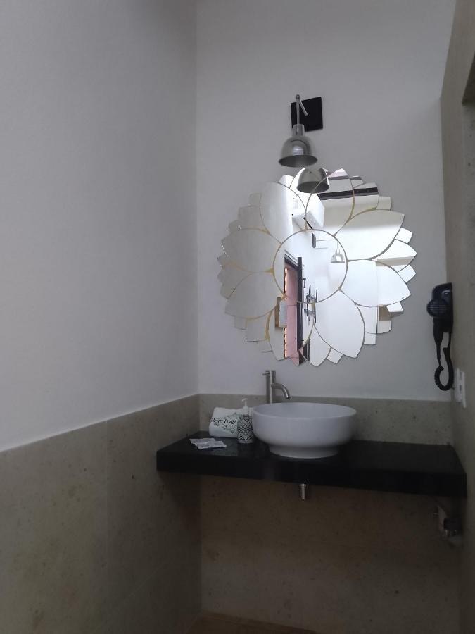 Hotel Sonno Plaza Allende Μεξικό Εξωτερικό φωτογραφία