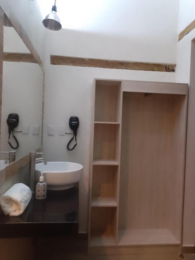 Hotel Sonno Plaza Allende Μεξικό Εξωτερικό φωτογραφία