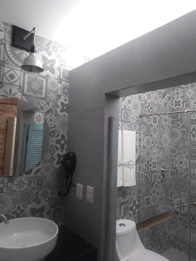 Hotel Sonno Plaza Allende Μεξικό Εξωτερικό φωτογραφία