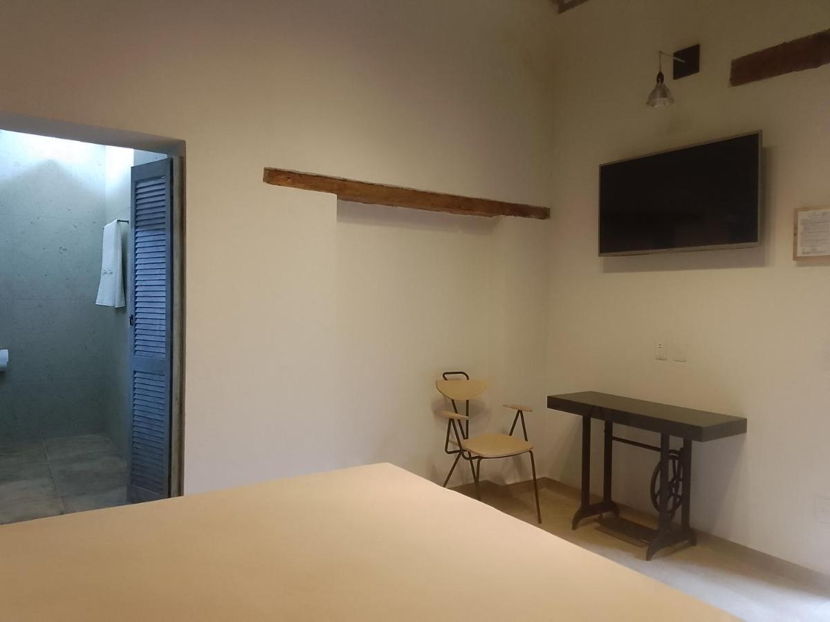 Hotel Sonno Plaza Allende Μεξικό Εξωτερικό φωτογραφία