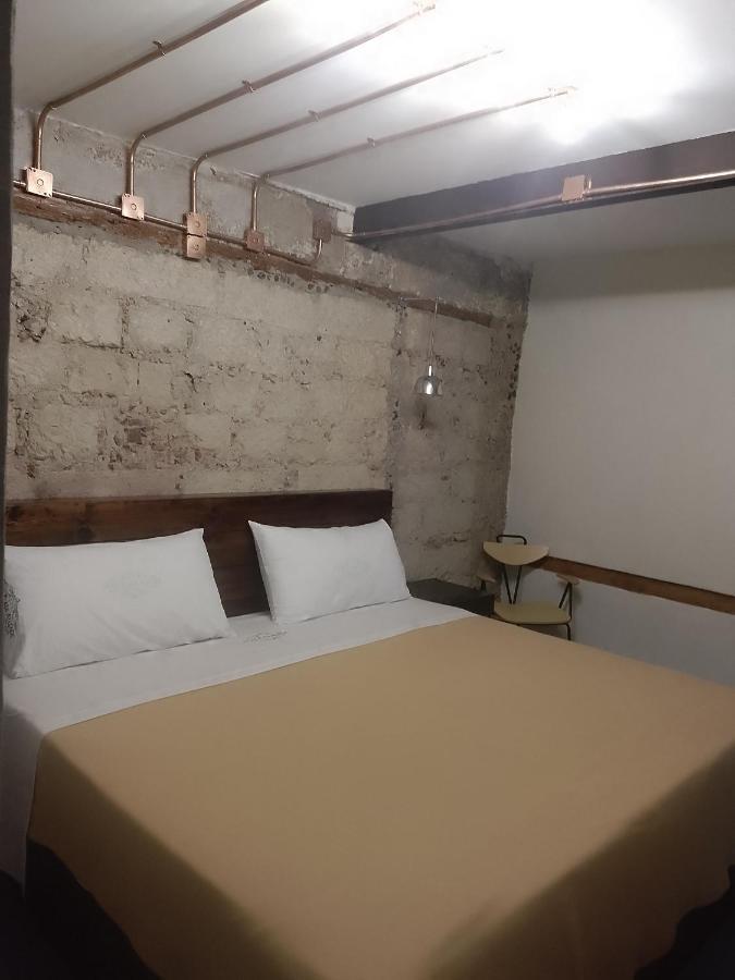 Hotel Sonno Plaza Allende Μεξικό Εξωτερικό φωτογραφία