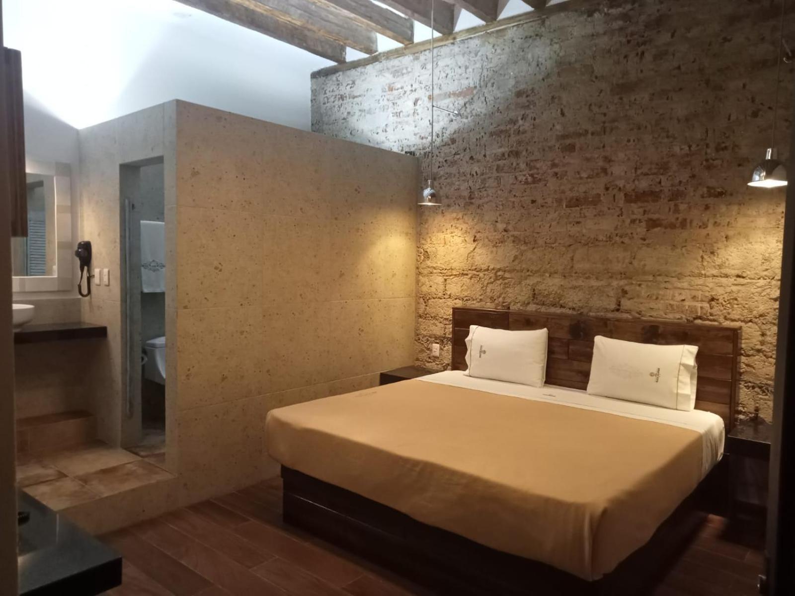 Hotel Sonno Plaza Allende Μεξικό Εξωτερικό φωτογραφία