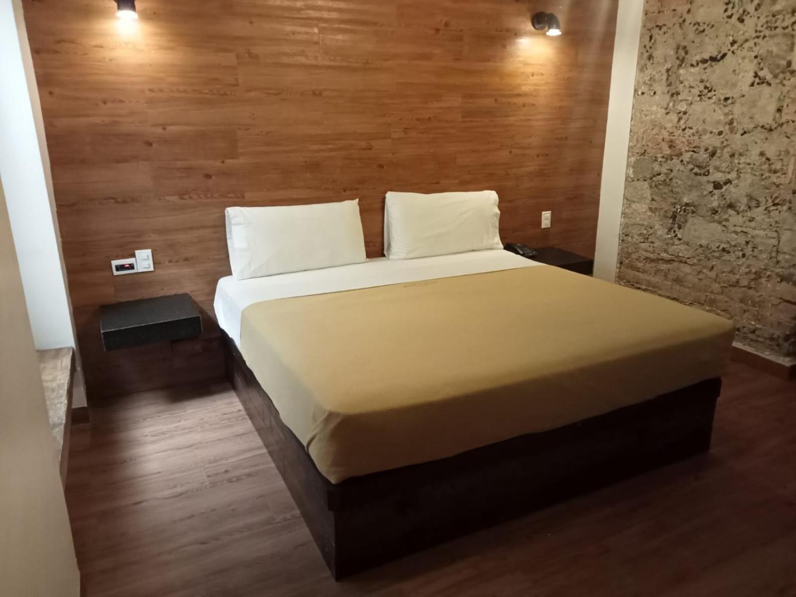 Hotel Sonno Plaza Allende Μεξικό Εξωτερικό φωτογραφία